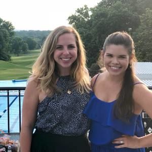 Meet your Posher, Susan hayne